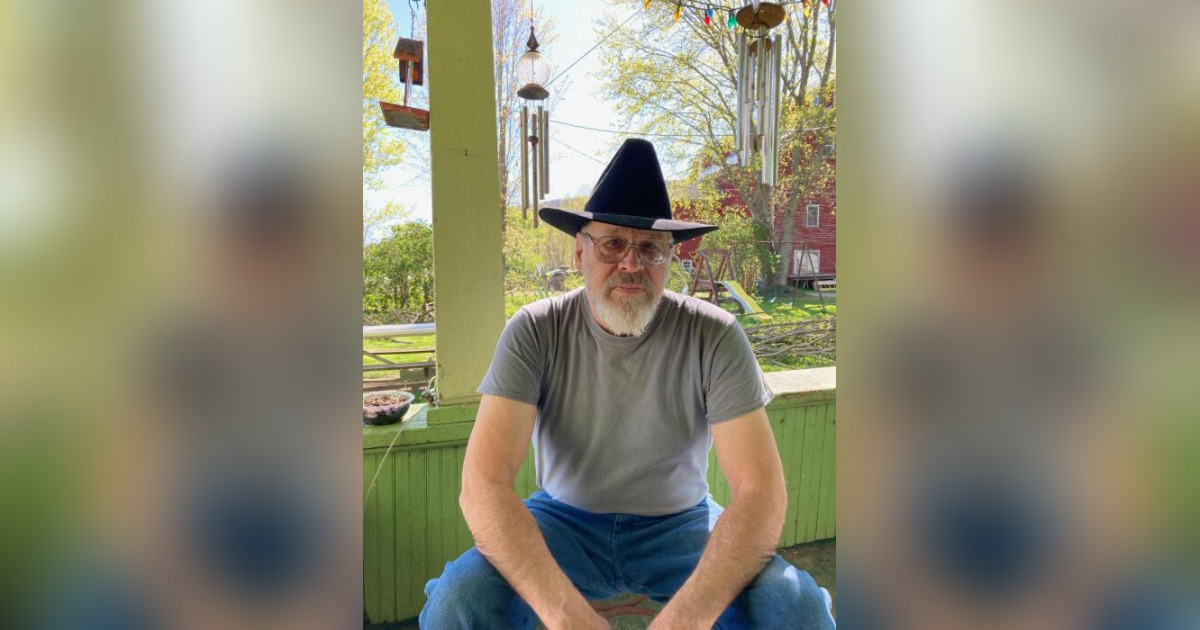 Adelbert McKee Obituary July 12, 2023 Unadilla, NY