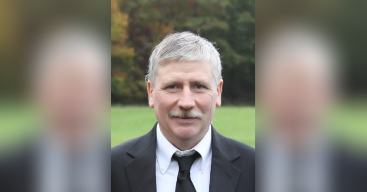 Michael Banks Obituary August 5, 2023 WestcottMadden Funeral Home