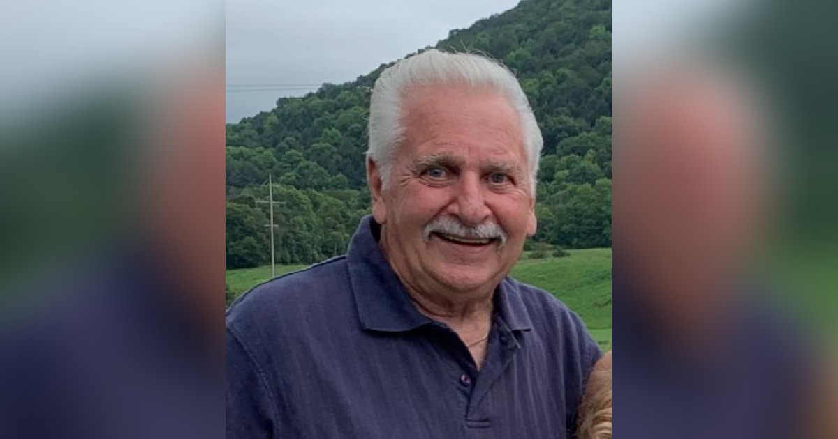 Arthur Muller Sr. Obituary September 17, 2023 WestcottMadden