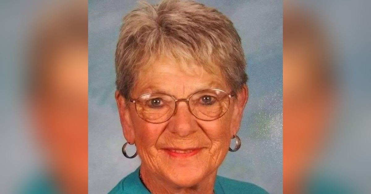 Currie Obituary September 30, 2023 WestcottMadden Funeral