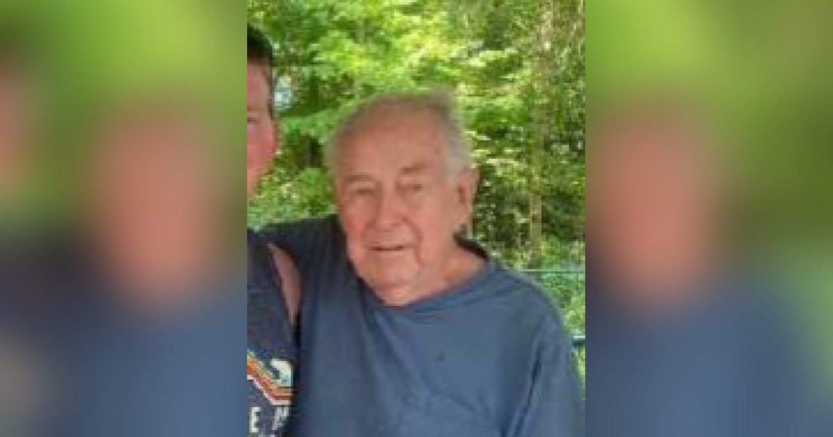 Howard Lent Jr. Obituary October 20, 2023 WestcottMadden Funeral