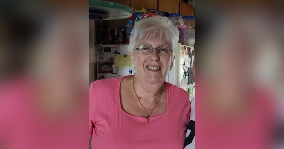 Janeen Oles Obituary January 15, 2024 Unadilla, NY