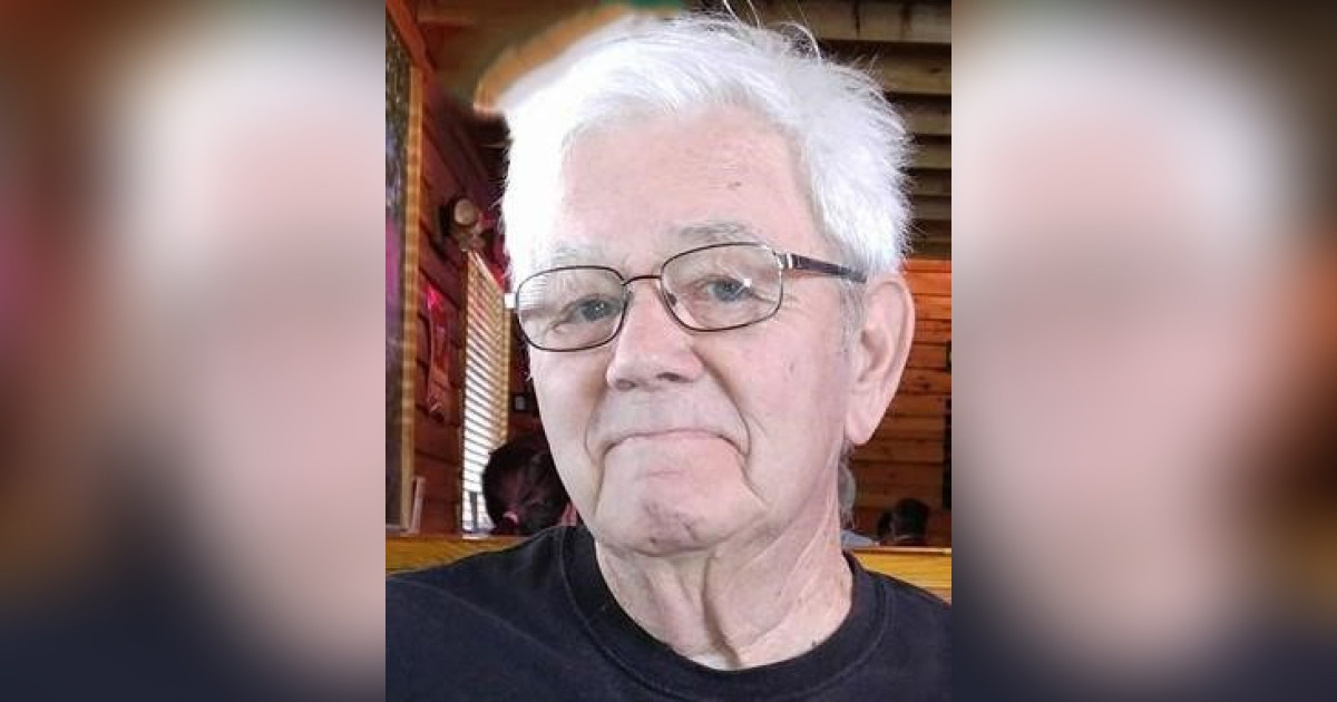 William Kinsella Obituary February 7, 2024 WestcottMadden Funeral