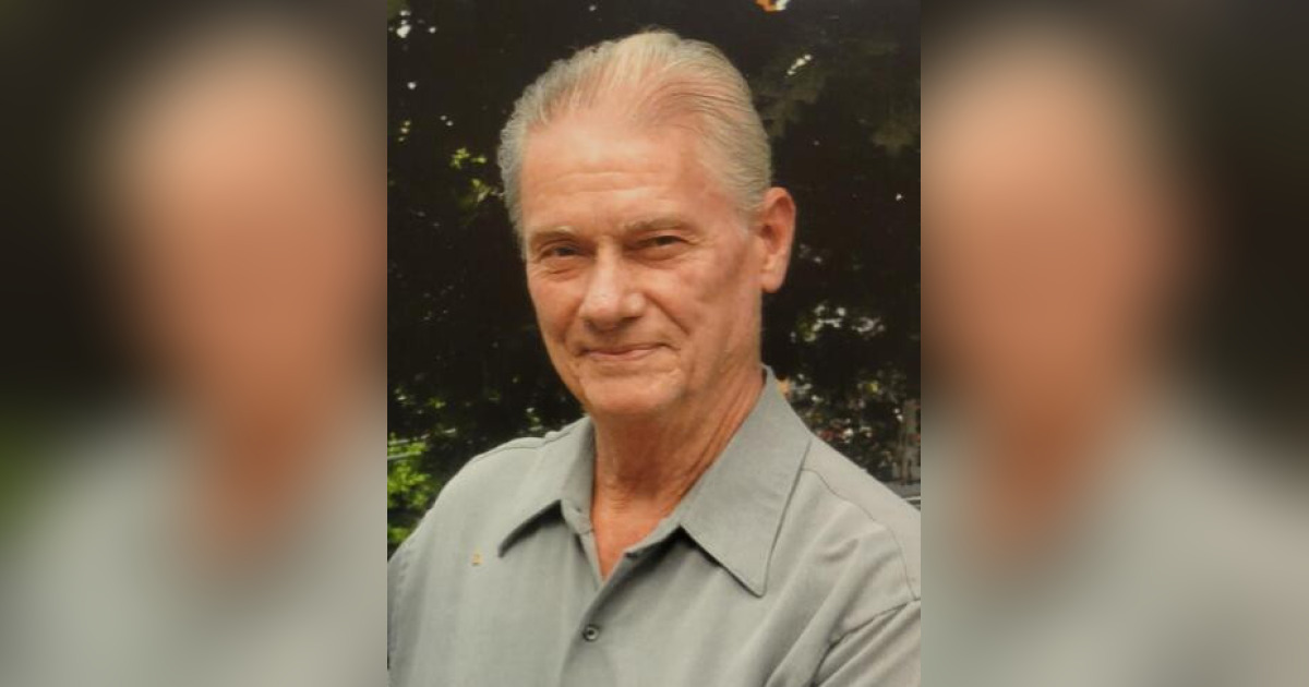 Francis Phelps, Sr. Obituary April 20, 2024 WestcottMadden Funeral