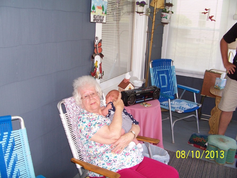 Obituary for HAZEL V. (Newell) SULLIVAN