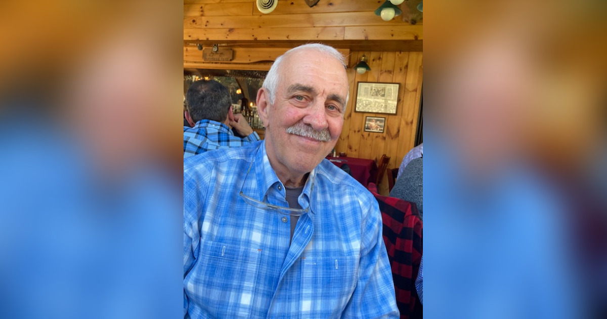 Howard Dillingham Jr. Obituary January 24, 2023 Osterhoudt Madden Funeral Home