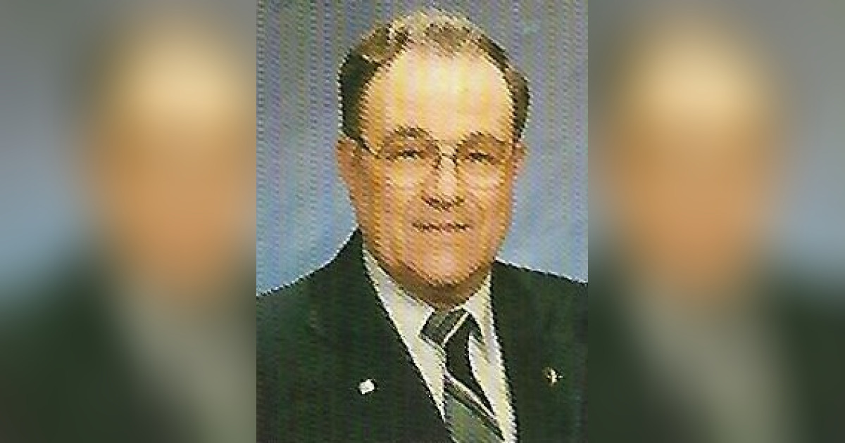 Silas Culver Obituary March 24, 2023 Osterhoudt Madden Funeral