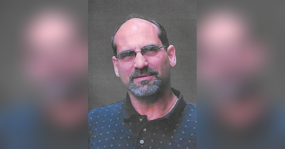 David Knapp Obituary June 20, 2023 Osterhoudt Madden Funeral Home Harpursville, NY