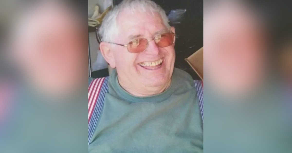 Ernest "Ernie" McBride Obituary August 16, 2022 Beatrice, NE