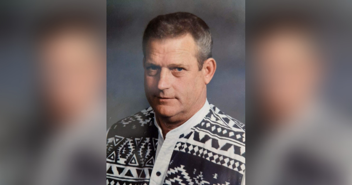 Robert "Butch" Williams