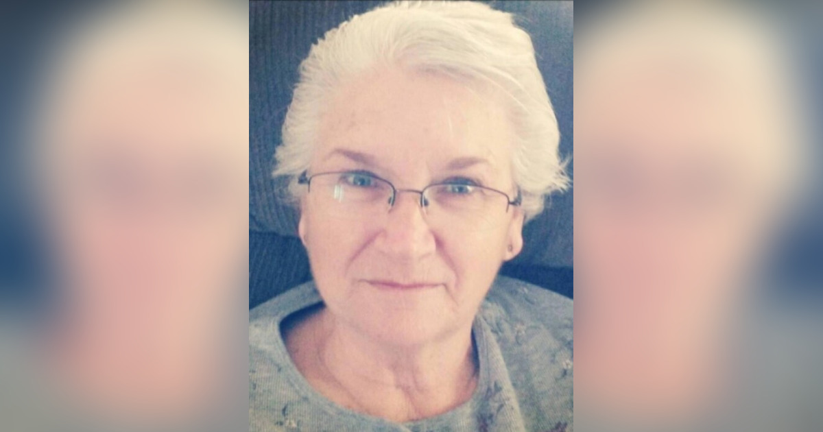 Cheryl "Sherry" Becker