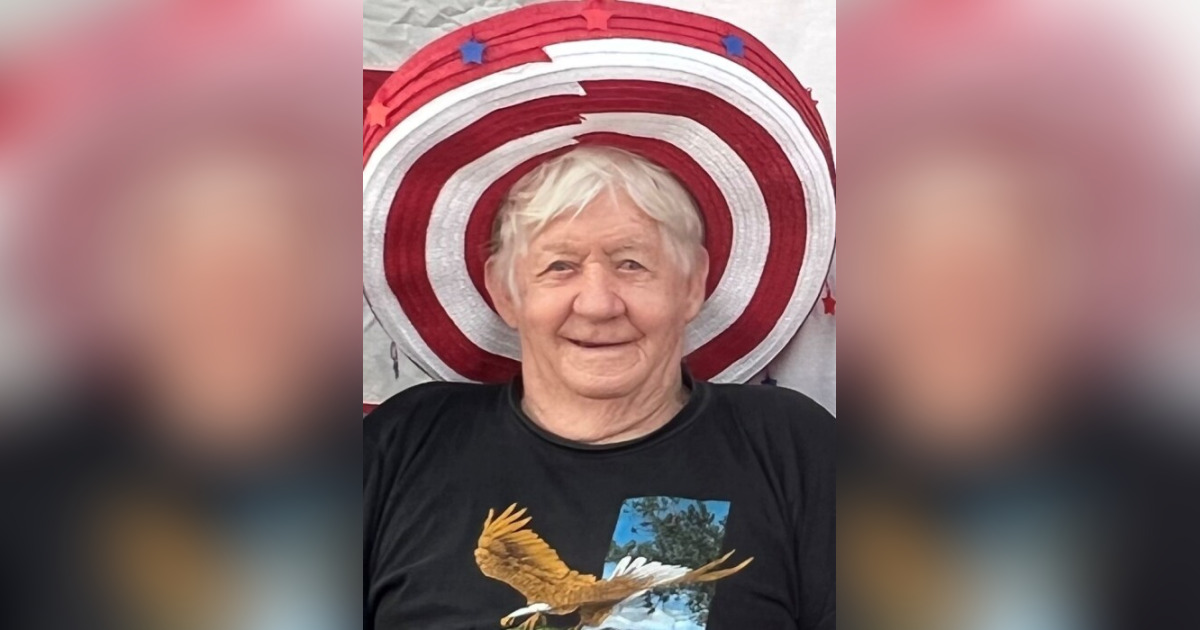 Walton "Eagle" Jernigan Obituary May 24, 2023 Beatrice, NE