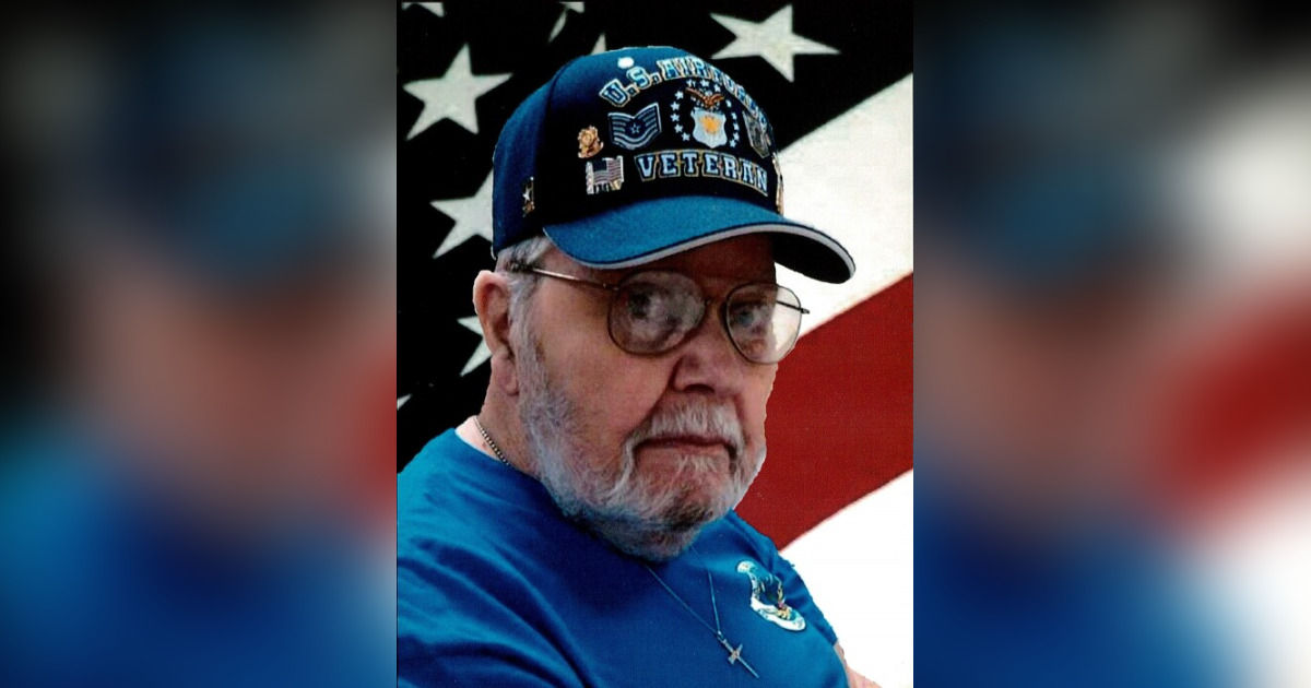 Maurice "Bud" Graham