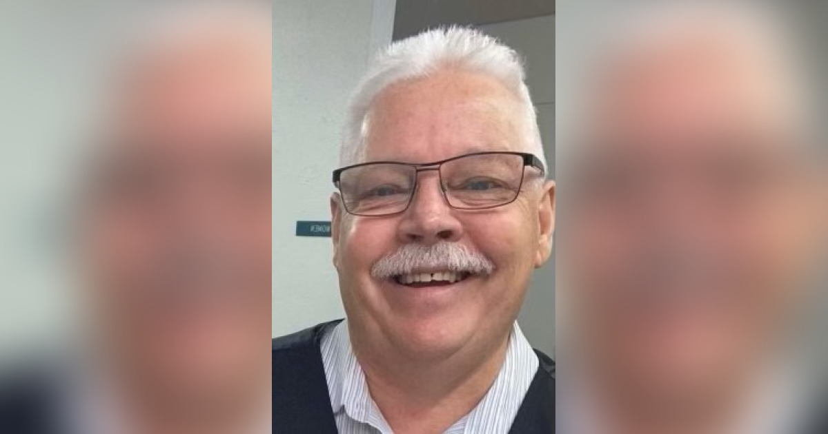 Kevin Redfield Obituary August 1, 2023 Beatrice, NE