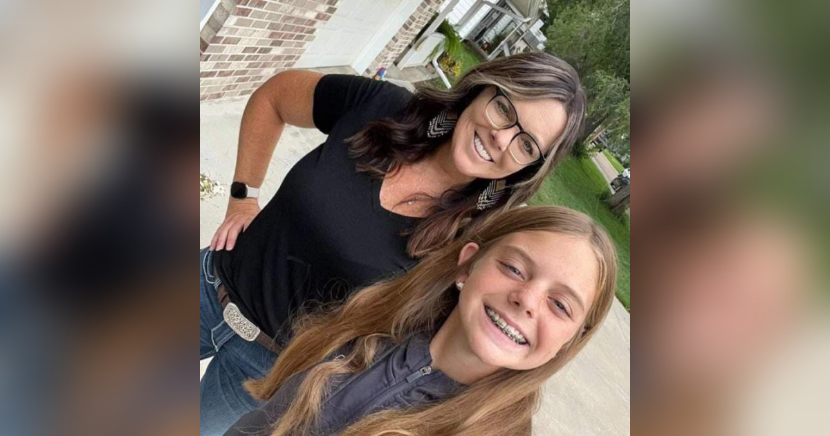 Amy L.  Braylee Jessmae Mckillip