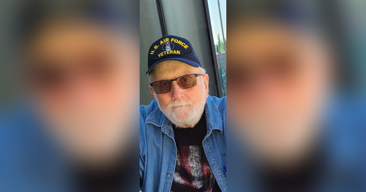 Richard James Obituary September 20, 2022 Roger W. Davis Funeral