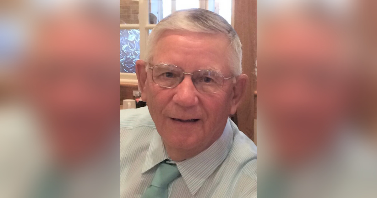 Obituary for Roger Lee Davis Roger W. Davis Funeral Home