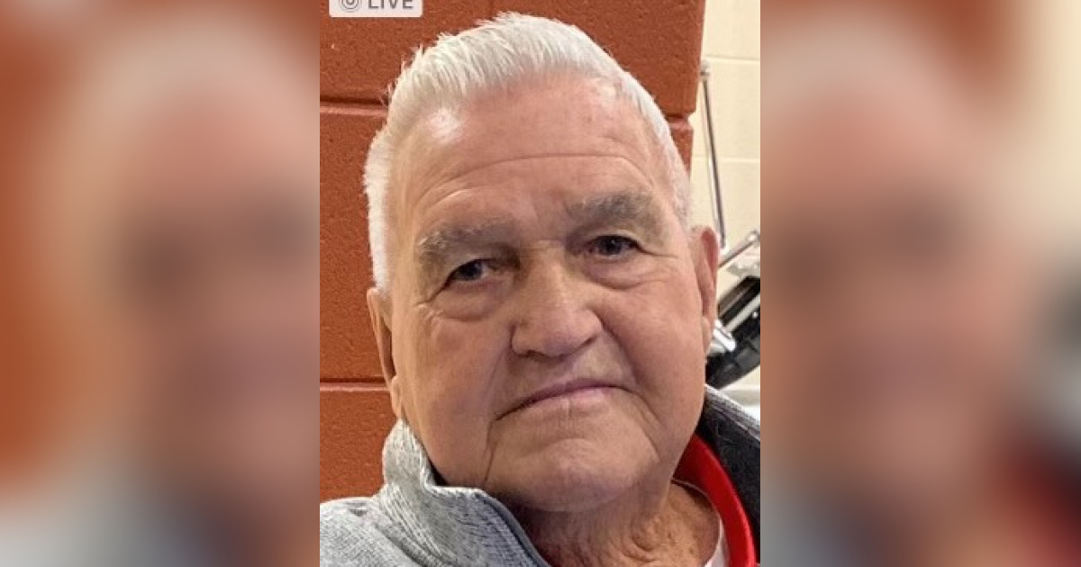 James McGraw Obituary November 20, 2022 Roger W. Davis Funeral Home