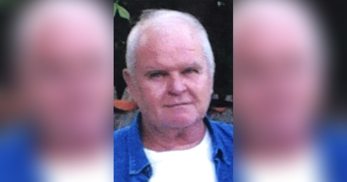 James Stapleton Obituary January 9, 2023 Roger W. Davis Funeral