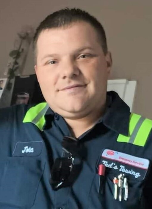 John Lewis Obituary April 13, 2023 West Portsmouth, OH