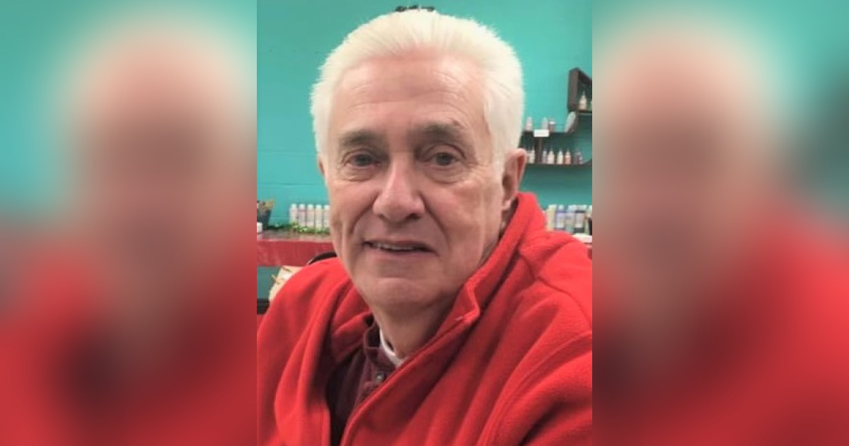 David Lester Obituary July 2, 2023 Roger W. Davis Funeral Home