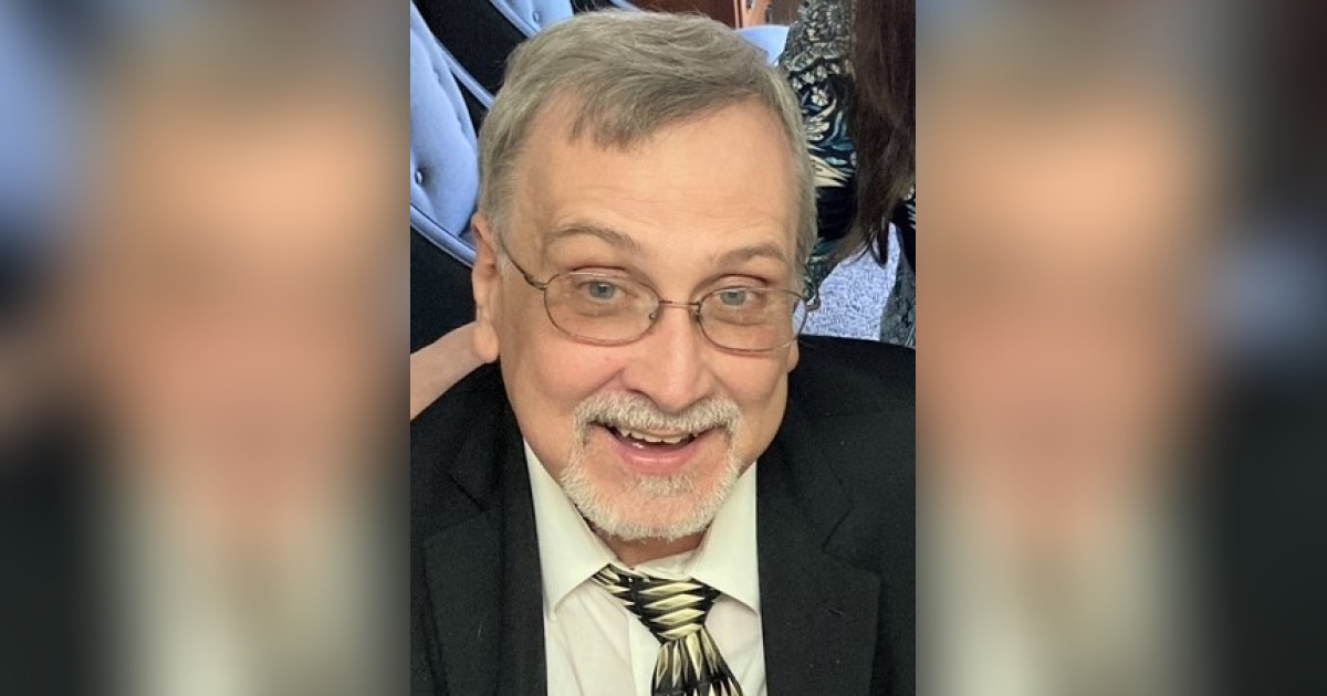 Reverend Gregory Carter