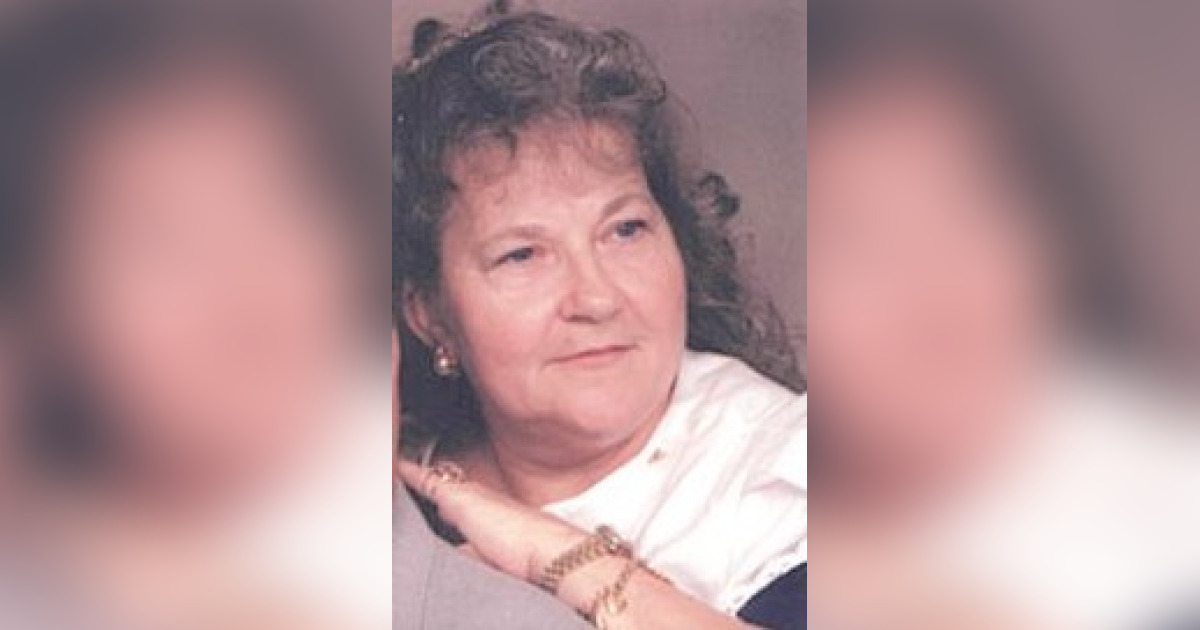 Patricia "Patty" Evans Cooper