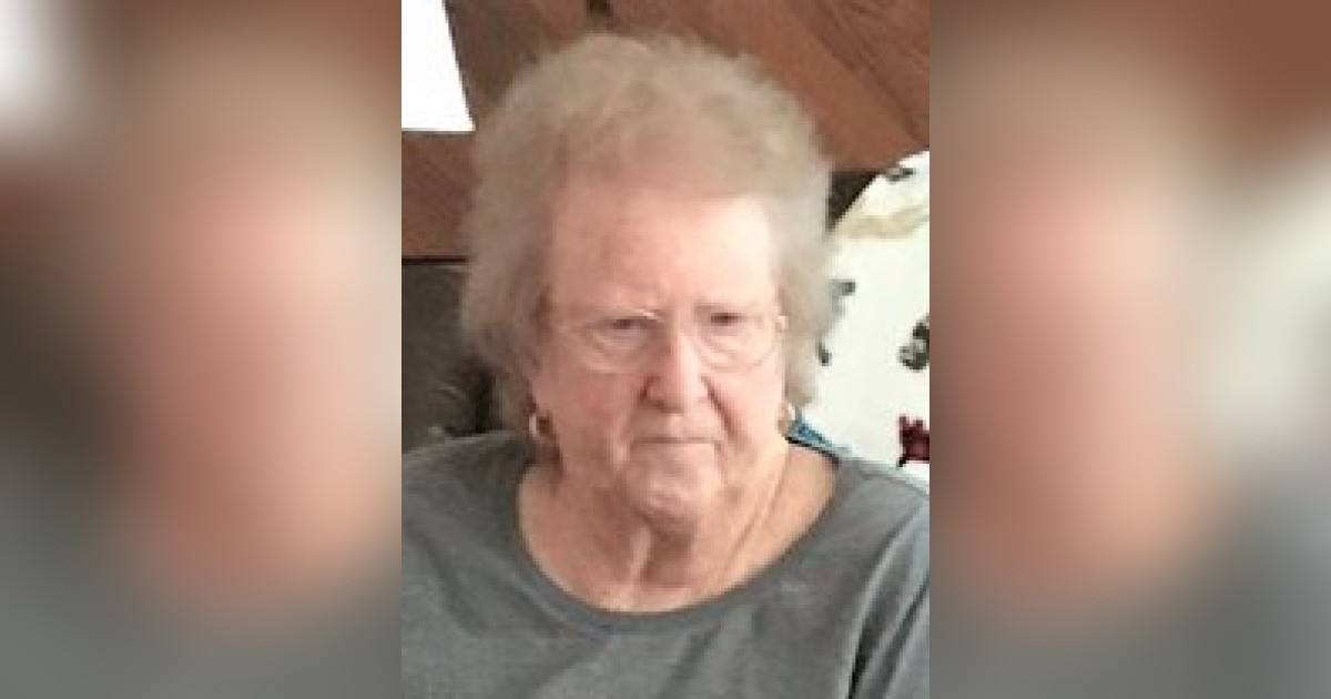 Phyllis Lewis Obituary August 5, 2023 Roger W. Davis Funeral Home West Portsmouth, OH