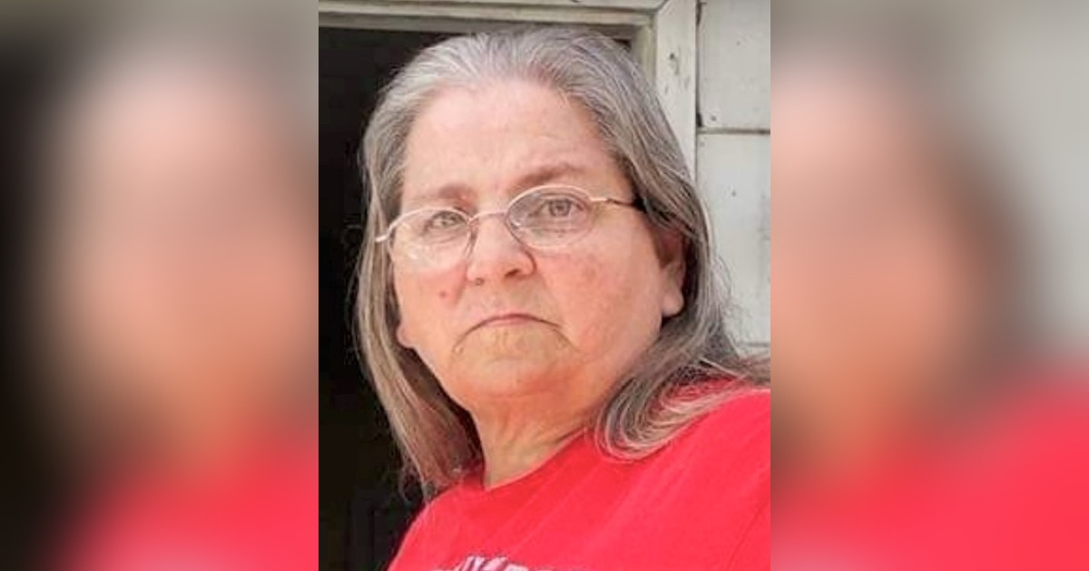 Brenda Biggs Obituary September 13, 2023 Roger W. Davis Funeral