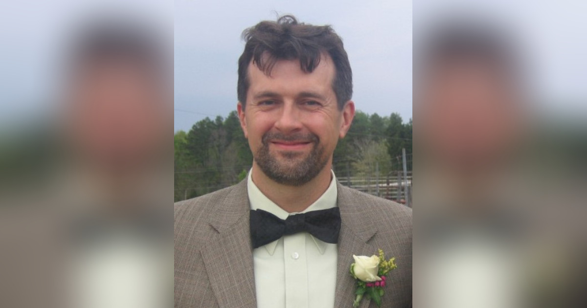 David Matthew Zuefle