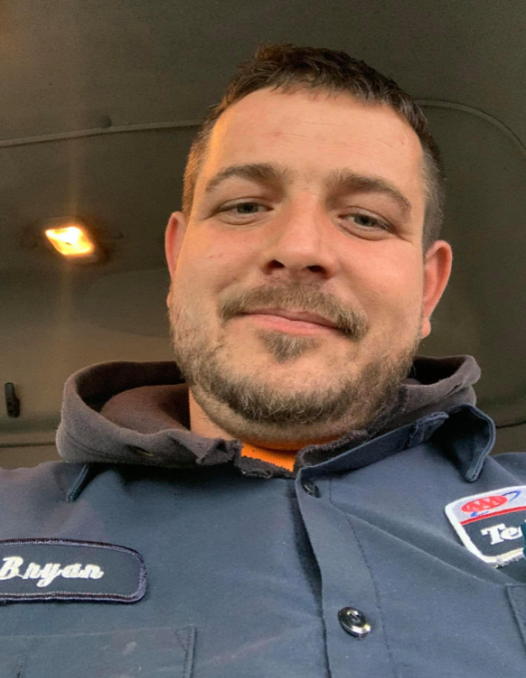 Bryan Biggs Sr. Obituary May 12, 2020 Roger W. Davis Funeral Home