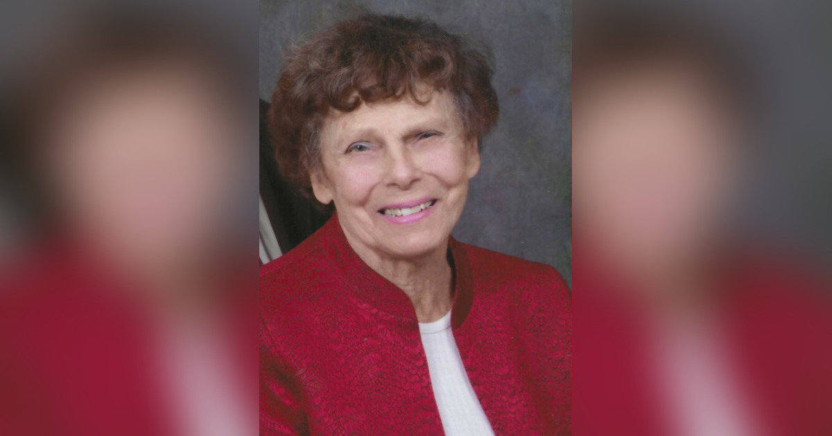Lorraine Obituary March 18, 2023 Elkhart, IN
