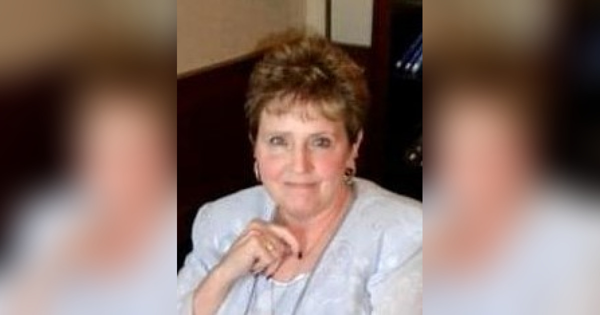 Obituary for Linda Sue Williams WalleyMillsZimmerman Funeral Home