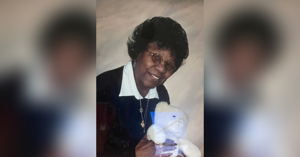 Genevia Sherrod Obituary June 21, 2023 WalleyMillsZimmerman Funeral Home and Crematory