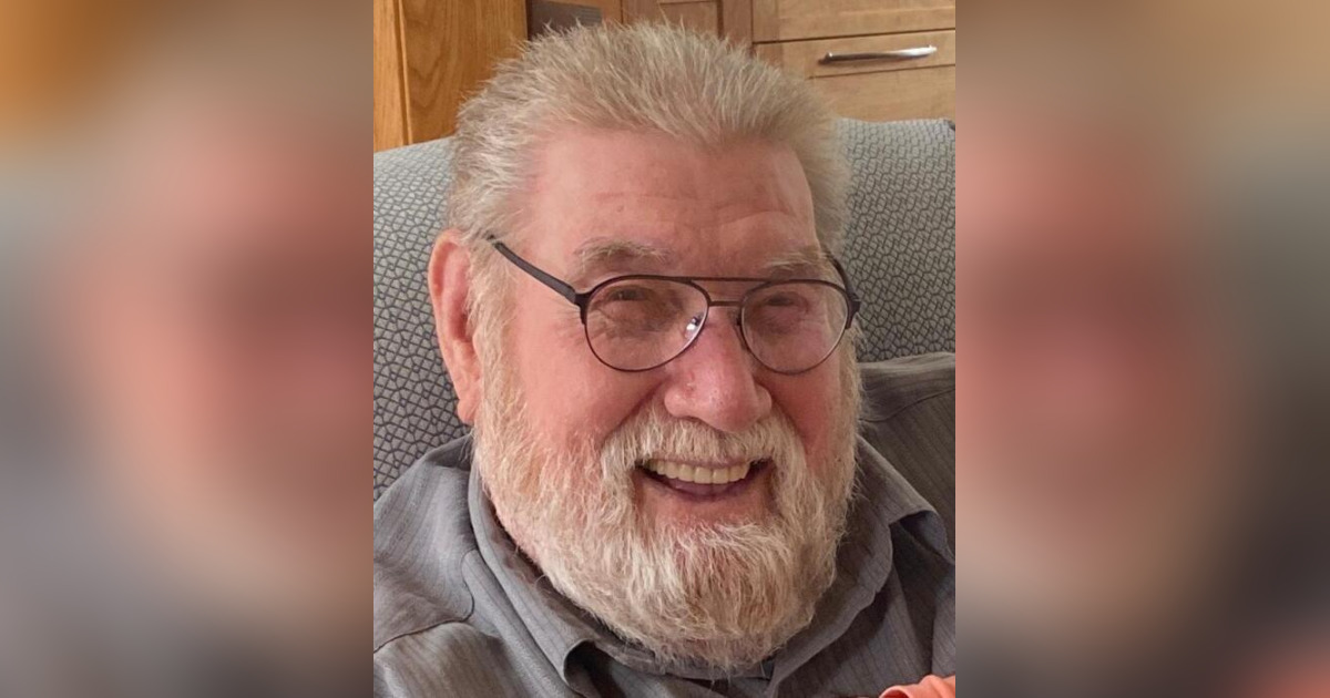 Charles Coble Obituary October 24, 2023 WalleyMillsZimmerman