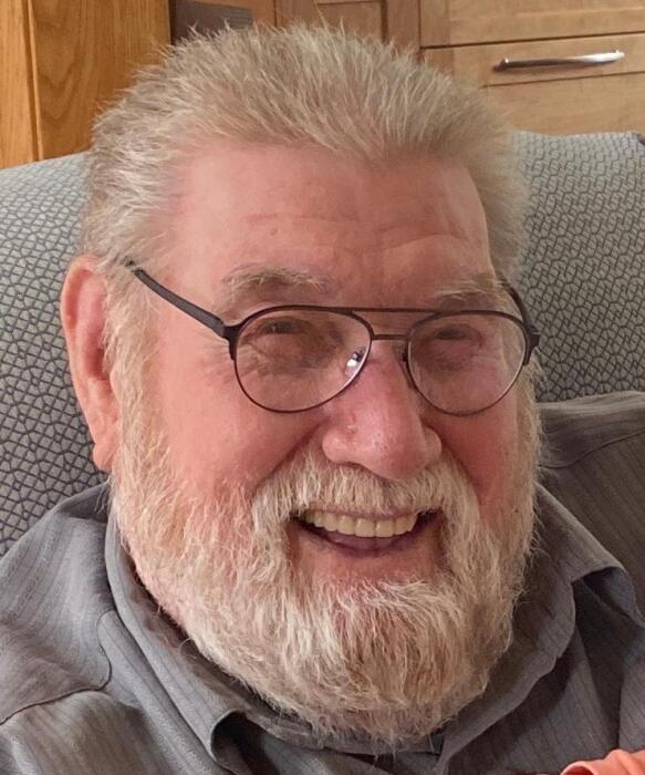 Charles Coble Obituary October 24, 2023 WalleyMillsZimmerman