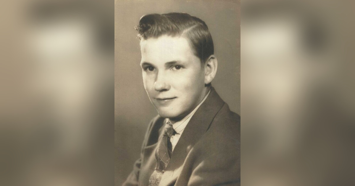 Elmer Filley Obituary October 24, 2023 WalleyMillsZimmerman Funeral Home and Crematory