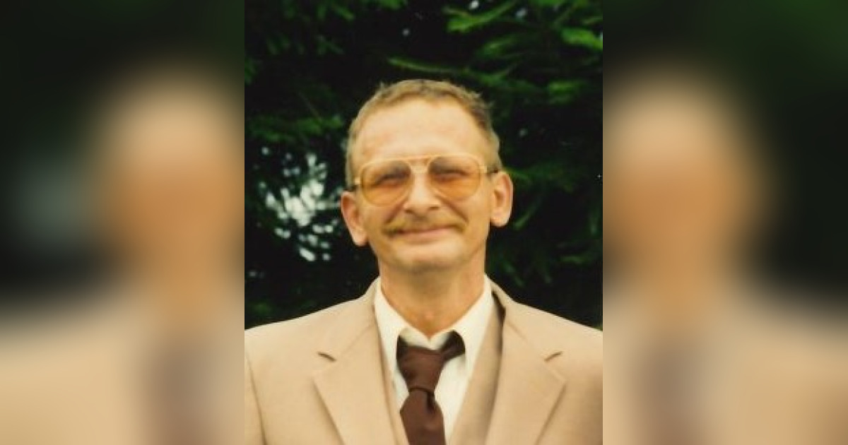 David Vaughn Obituary May 1, 2024 WalleyMillsZimmerman Funeral