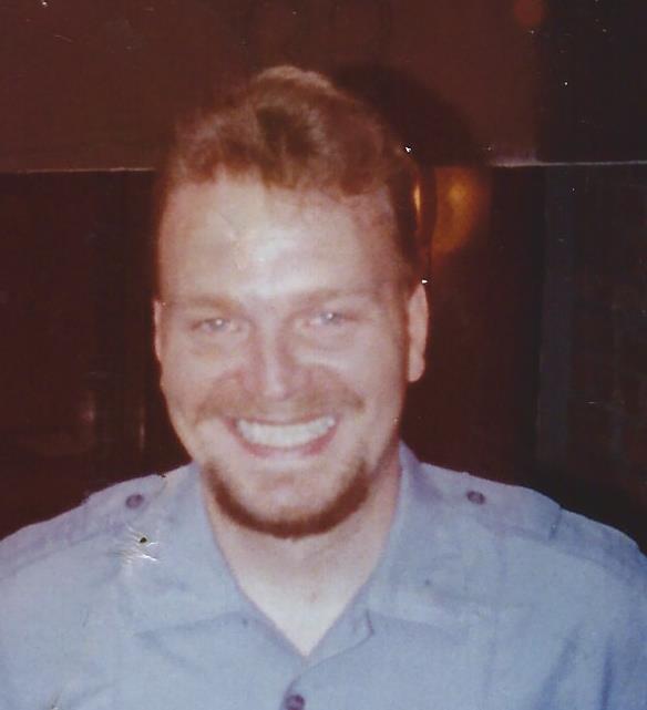 Obituary for Richard Cassidy