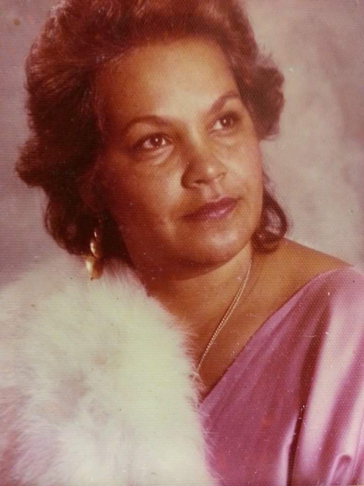 Obituary for Elba Cruz