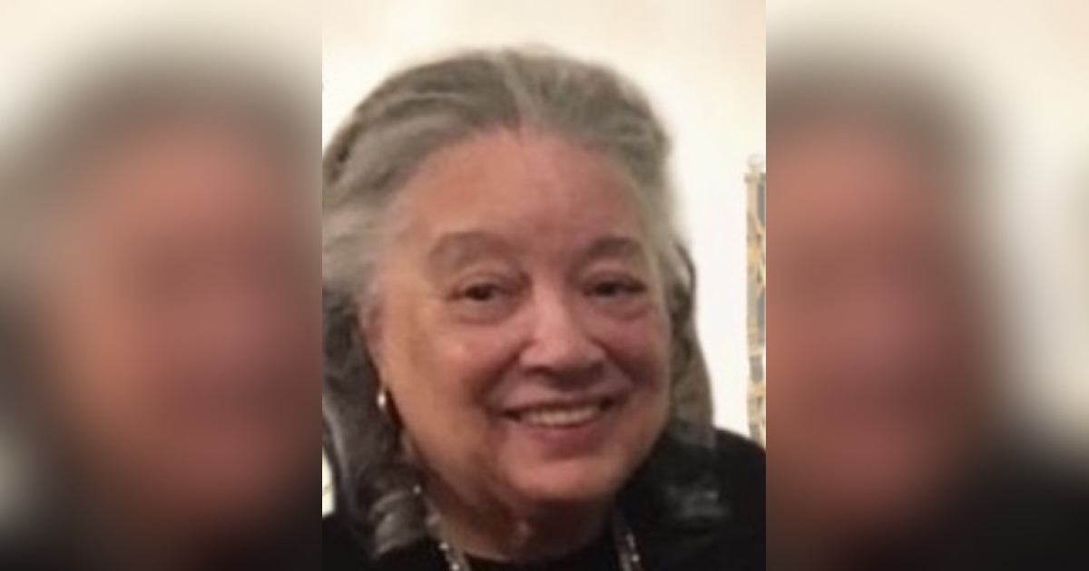 Obituary for Carolyn E Robinson Buckland Funeral Home