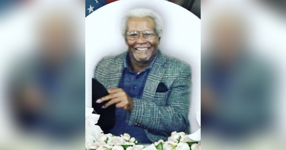 Rushing Sr. Obituary August 9, 2022 Buckland Funeral Home