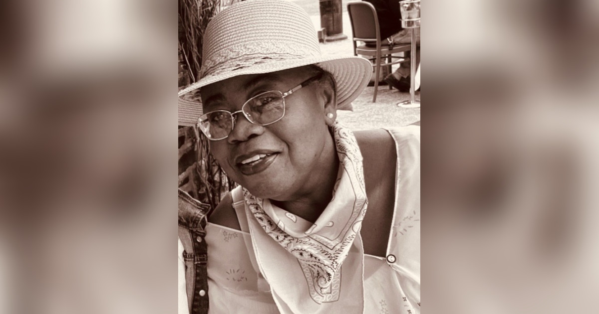 Obituary for Victoria B Thompson Buckland Funeral Home