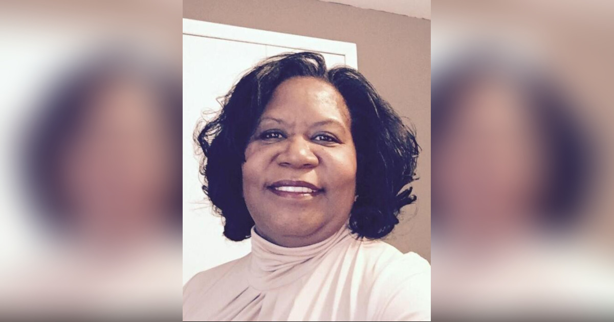 Rosalyn Little Obituary October 8, 2022 Buckland Funeral Home