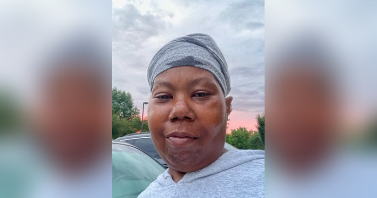 Michelle Dunlap Obituary November 7, 2022 Buckland Funeral Home