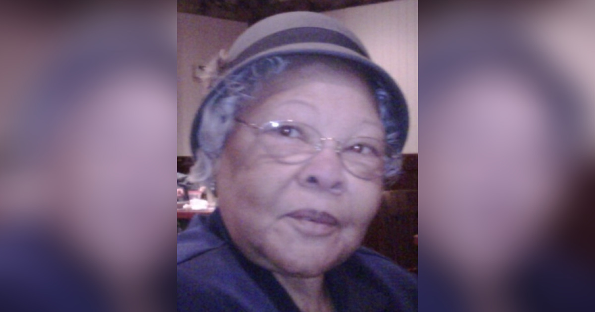 Cloris Newton Obituary November 22, 2022 Buckland Funeral Home