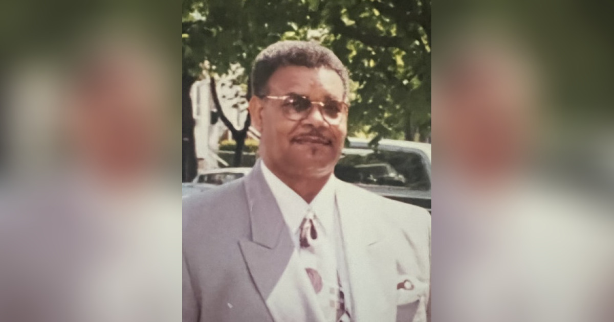 Floyd Atkinson Obituary Dec 25, 2022 Somerville, NJ