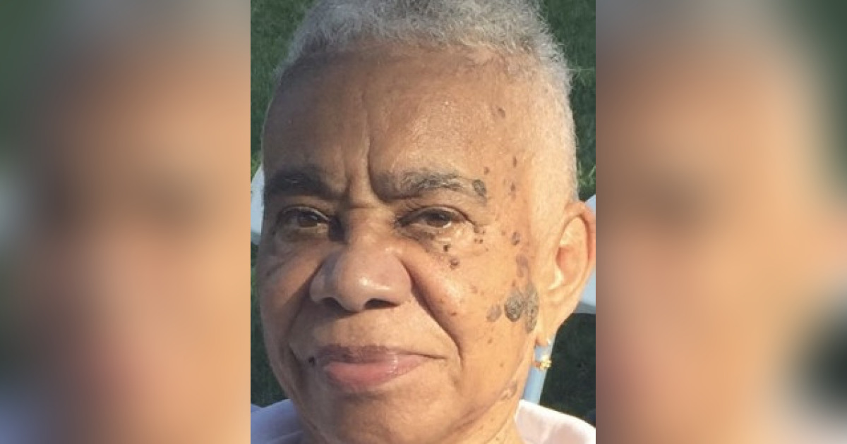 Mary Johnson Obituary April 28, 2023 Buckland Funeral Home