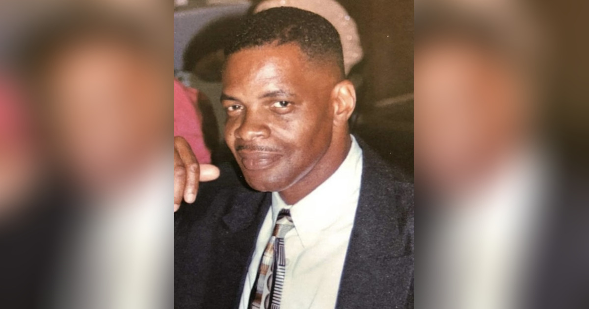 Thomas Parker, Sr. Obituary May 13, 2023 Buckland Funeral Home
