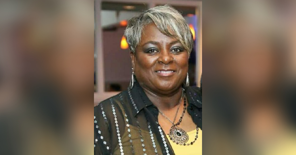 Vivian Garnere Obituary May 29, 2023 Buckland Funeral Home